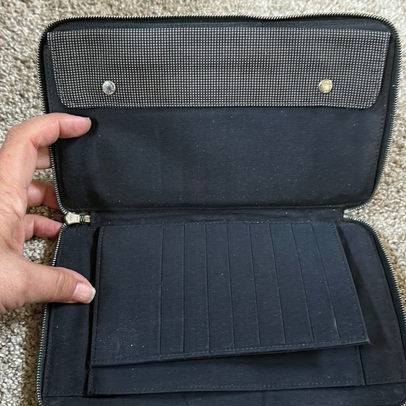 Vintage Hermes Organizer